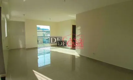Apartamento com 2 quartos à venda na Rua São Valentim, 120, Vila Carrão, São Paulo
