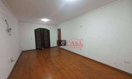 Casa com 3 quartos à venda na Rua Paul Garfunkel, 85, Itaquera, São Paulo