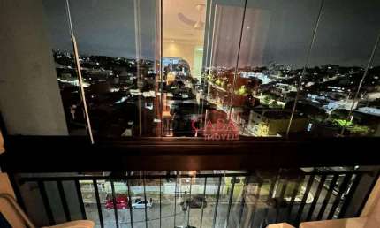 Apartamento com 2 quartos à venda na Rua José Silva Alcântara Filho, 1188, Vila Ré, São Paulo