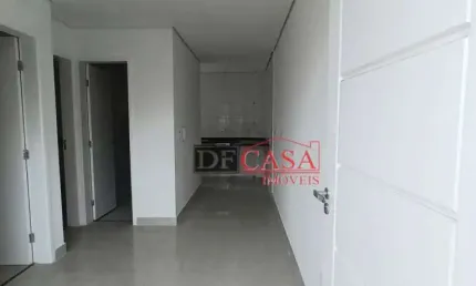Apartamento com 2 quartos à venda na Rua Doutor Fontes de Resende, 124, Vila Matilde, São Paulo