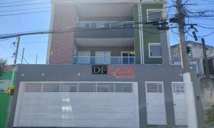 Apartamento com 2 quartos à venda na Rua Lino Cunha, 91, Cidade Patriarca, São Paulo