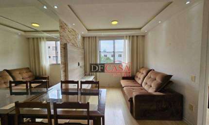 Apartamento com 2 quartos à venda na Rua Agrimensor Sugaya, 1255, Itaquera, São Paulo