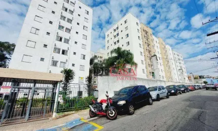 Apartamento com 2 quartos à venda na Rua Bactória, 164, Jardim Vila Formosa, São Paulo