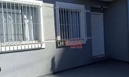 Casa com 2 quartos à venda na Rua Coronel Pedro Dias de Campos, 964, Chácara Seis de Outubro, São Paulo