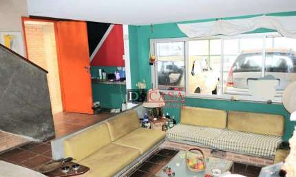 Casa com 3 quartos à venda na Rua Tapati, 139, Alto da Mooca, São Paulo