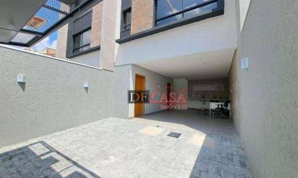 Casa com 2 quartos à venda na Rua Guaxupé, 408, Vila Formosa, São Paulo