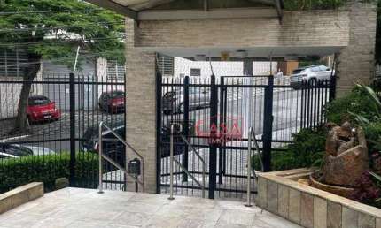 Apartamento com 3 quartos à venda na Rua Leopoldo de Freitas, 57, Penha De França, São Paulo