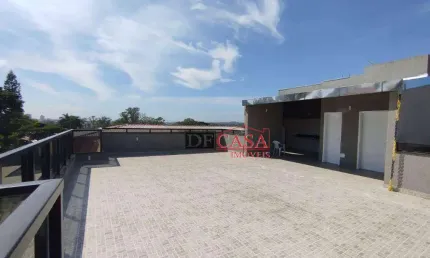 Apartamento com 2 quartos à venda na Avenida Maria Luiza Americano, 1532, Itaquera, São Paulo