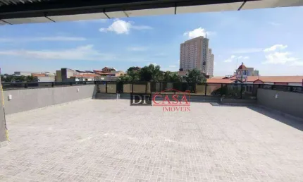 Apartamento com 2 quartos à venda na Avenida Maria Luiza Americano, 1532, Itaquera, São Paulo