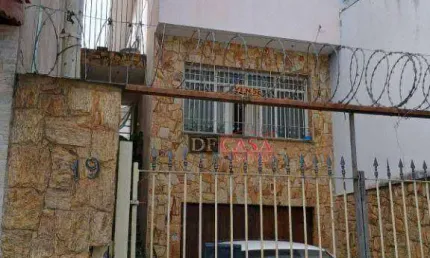 Casa com 3 quartos à venda na Rua Jerônimo Coelho, 19, Jardim Vila Formosa, São Paulo