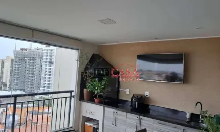 Apartamento com 2 quartos à venda na Rua Felício Pereira, 320, Vila Formosa, São Paulo