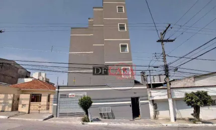 Apartamento com 2 quartos à venda na Rua João Marchiori, 254, Cidade Patriarca, São Paulo