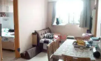 Apartamento com 3 quartos à venda na Rua Morubixaba, 198, Cidade Líder, São Paulo