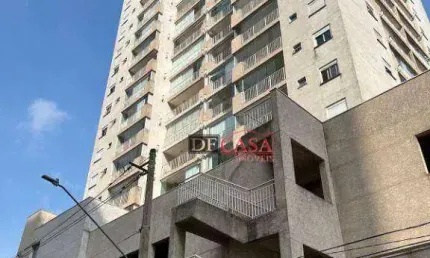 Apartamento com 1 quarto à venda na Rua Andrade Reis, 30, Mooca, São Paulo