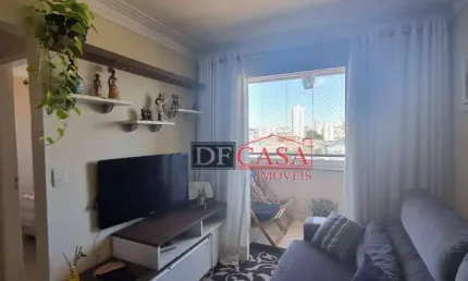 Apartamento com 2 quartos à venda na Avenida Ibiúna, 172, Vila Matilde, São Paulo