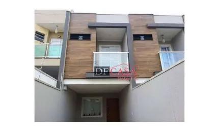 Casa com 3 quartos à venda na Rua Manuel Mendes Ribeiro, 78, Vila Buenos Aires, São Paulo