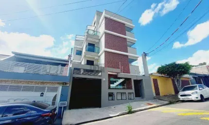 Apartamento com 2 quartos à venda na Rua Senador Georgino Avelino, 363, Itaquera, São Paulo