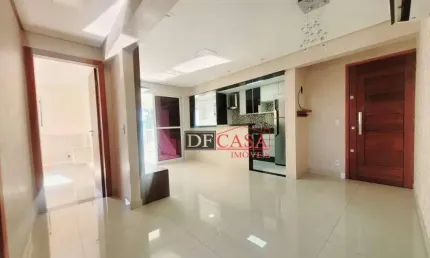 Apartamento com 3 quartos à venda na Rua Doutor Edgar Garcia Vieira, 57, Vila Matilde, São Paulo