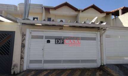 Casa com 3 quartos à venda na Rua Nossa Senhora das Dores, 301, Vila Formosa, São Paulo