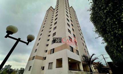 Apartamento com 3 quartos à venda na Rua Serra de São Domingos, 72, Itaquera, São Paulo
