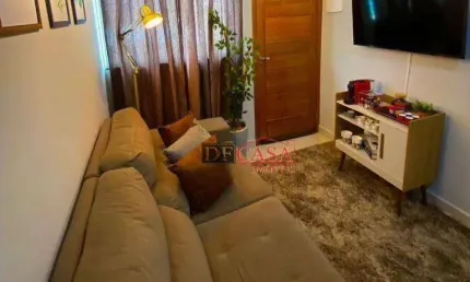 Apartamento com 1 quarto à venda na Avenida General Lamartine, 9, Vila Guilhermina, São Paulo