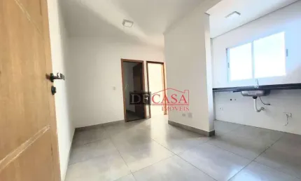 Apartamento com 2 quartos à venda na Rua Doutor Suzano Brandão, 638, Vila Matilde, São Paulo