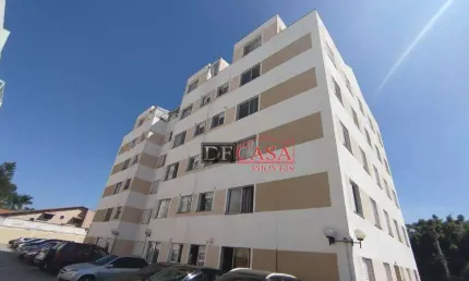 Apartamento com 3 quartos à venda na Rua Álvaro de Mendonça, 1250, Itaquera, São Paulo