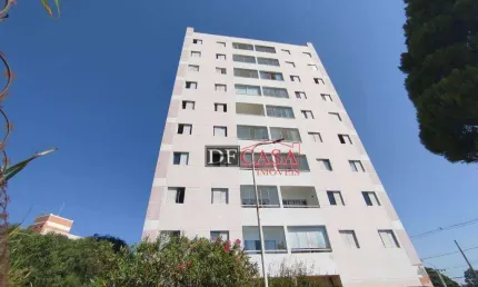 Apartamento com 3 quartos à venda na Avenida Líder, 1150, Cidade Líder, São Paulo
