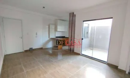 Apartamento com 2 quartos à venda na Avenida Maria Luiza Americano, 1540, Cidade Líder, São Paulo