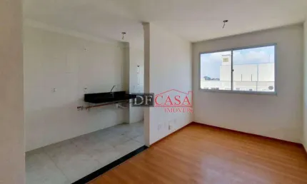Apartamento com 2 quartos à venda na Rua Tomoichi Shimizu, 440, Itaquera, São Paulo