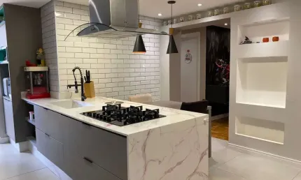 Apartamento com 2 quartos à venda na Rua Baguari, 185, Tatuapé, São Paulo