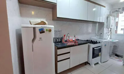 Apartamento com 2 quartos à venda na Avenida Itaquera, 5889, Cidade Líder, São Paulo