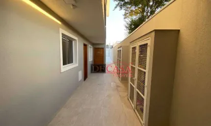 Apartamento com 2 quartos à venda na Rua Ângelo Pavan, 213, Vila Carrão, São Paulo