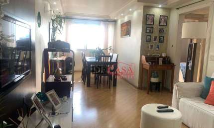 Apartamento com 2 quartos à venda na Avenida Padres Olivetanos, 189, Vila Matilde, São Paulo