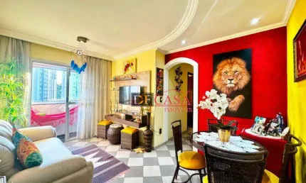 Apartamento com 2 quartos à venda na Rua Francisco Rodrigues Seckler, 111, Itaquera, São Paulo