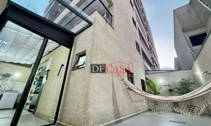 Apartamento com 2 quartos à venda na Rua Paranhos, 269, Vila Matilde, São Paulo