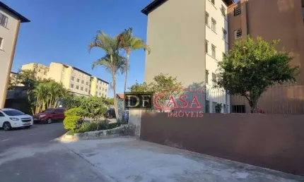 Apartamento com 2 quartos à venda na Rua Novo Oriente do Piauí, 800, Vila Sílvia, São Paulo