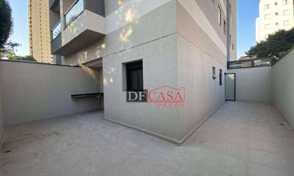 Apartamento com 2 quartos à venda na Rua Coronel Donato, 38, Vila Matilde, São Paulo