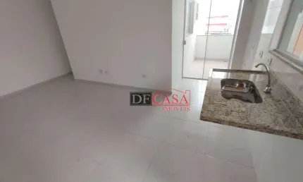 Apartamento com 2 quartos à venda na Rua Cangambá, 221, Itaquera, São Paulo