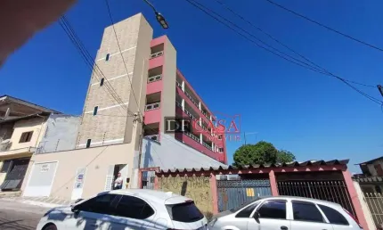 Apartamento com 2 quartos à venda na Rua Hermes de Moura Borges, 92, Artur Alvim, São Paulo
