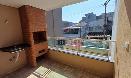 Apartamento com 2 quartos à venda na Rua Hermes de Moura Borges, 92, Artur Alvim, São Paulo