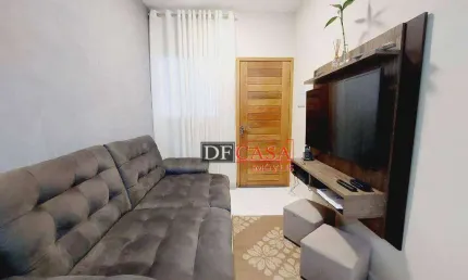 Apartamento com 2 quartos à venda na Rua Pinheiro Preto, 206, Itaquera, São Paulo