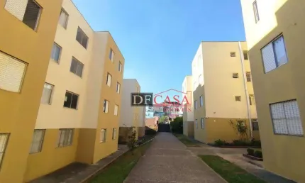 Apartamento com 2 quartos à venda na Rua Doutor Rodrigo Pereira Barreto, 50, Itaquera, São Paulo
