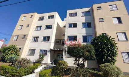 Apartamento com 2 quartos à venda na Avenida Doutor Assis Ribeiro, 4400, Vila Sílvia, São Paulo