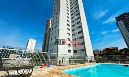 Apartamento com 2 quartos à venda na Rua Mercedes Lopes, 520, Penha De França, São Paulo