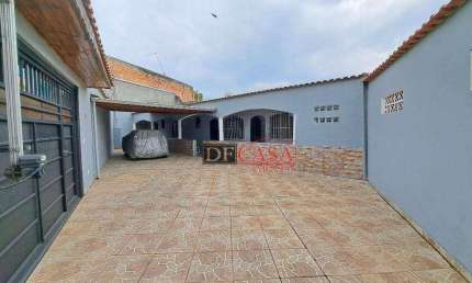 Casa com 2 quartos à venda na Rua Cabo Frio, 62, Guaianases, São Paulo
