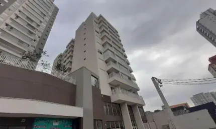 Apartamento com 1 quarto à venda na Avenida Amador Bueno da Veiga, 2187, Penha De França, São Paulo