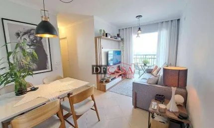 Apartamento com 3 quartos à venda na Rua Arnaldo Cintra, 190, Parque São Jorge, São Paulo