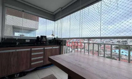 Apartamento com 2 quartos à venda na Avenida Dezenove de Janeiro, 160, Vila Carrão, São Paulo