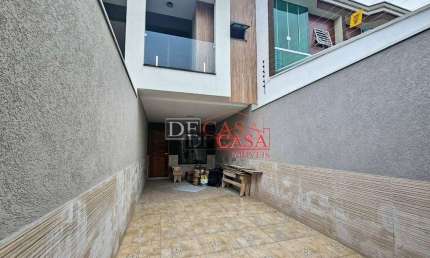 Casa com 3 quartos à venda na Rua Almerindo Alziro Paganini, 118, Penha De França, São Paulo